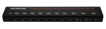 ‍Mono Cases Power Supply, Large *OUTA BASS 2026*